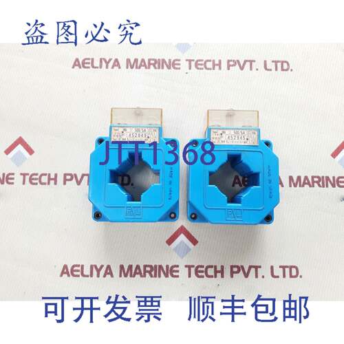 现货供应Celsa ibg 500/5a 变压器