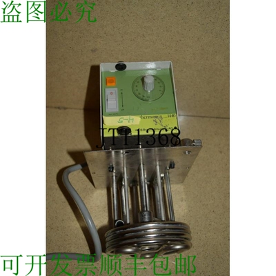 原装供应BRAUN MELN AG THERMOMIX 1440 循环恒温器
