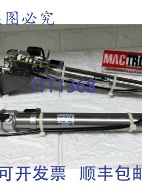 原装供应SMC 85F25-160-B-XB9 气缸带 914.0910 PCB-2 MH 接口