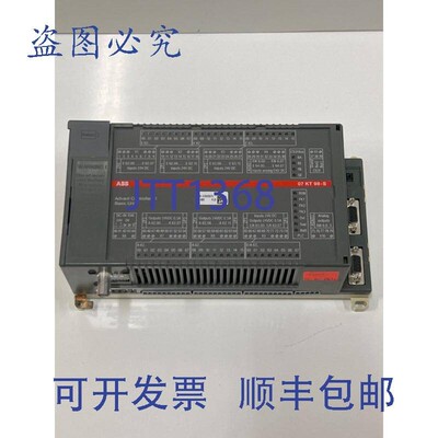 原装供应ABB GJR5253100R2460 可编程控制器 - 07KT98-S H5