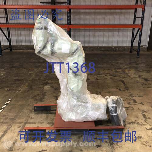 现货供应川崎 3SR030N-E004 SR030N 机械手 7155