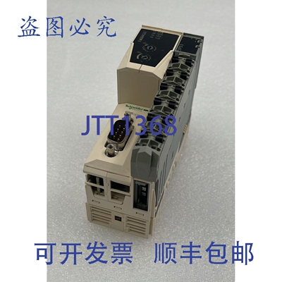 原装供应Modicon TM5NCO1 CANopen 现场总线接口模块（带 TM5SP3