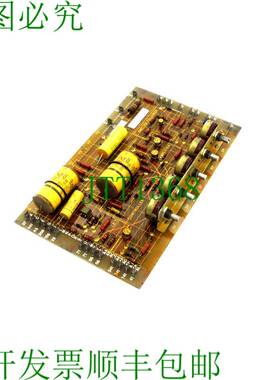 原装供应再生Reliance电动0-51445-A控制板051445A