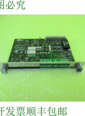 原装供应通快 1555890V11 基本输入输出__