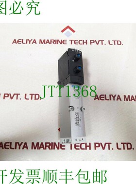 原装供应费斯托 vsva-b-p53ed-zd-a1-1t1 电磁阀 560727