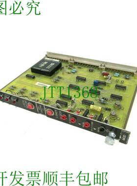 原装供应修复44C372656-G01 SVAC II板44C372656G01