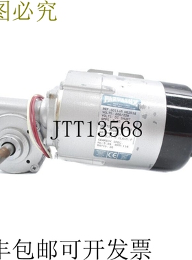 原装供应PARVALUX SD11CM H62518 200/220V 0.85A NSNP