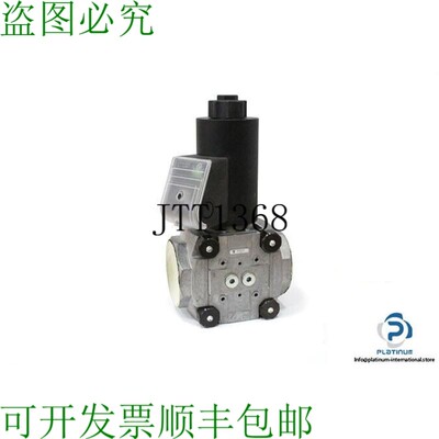 原装供应KROMSCHROEDER VAS350R/NW 气体太阳能阀门 - 88000043