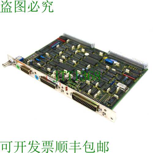 原装供应 6FX1122-2AD02 联轴器 NC/PLC 板 6FX11222AD02 已