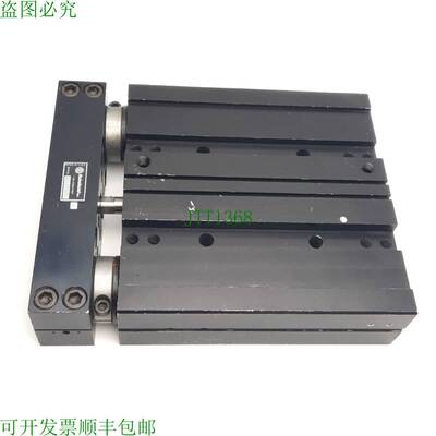 原装供应Robohand DLT25B05 气动推进器滑梯,5 英寸冲程,1-1/2 英