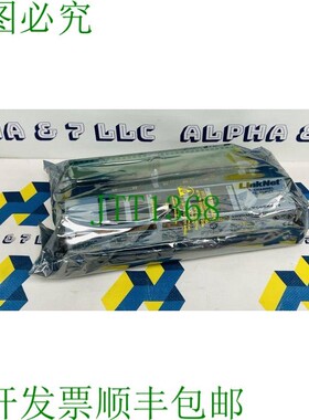 原装供应Woodward 9905-966 Rev:K LinkNet 6 通道