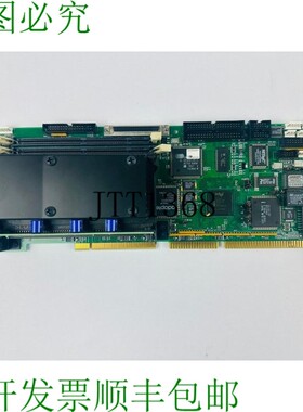 原装供应特伦顿 92-005600-0X CPU 板