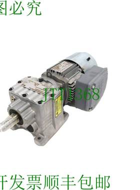 原装供应开关 SEW EURODRIVE DFT71D4BMG05HF 22.32:1 230/460V R