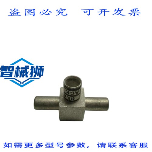 原装供应 THOMAS&BETTS M2D20M-3 非绝缘双断开连接器 NSNP