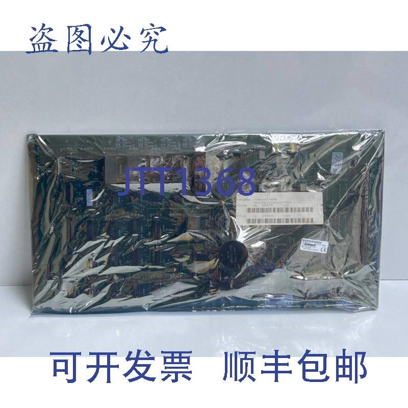 原装供应Fisher-Rosemount系统01984-1011-0003R打印机接口卡