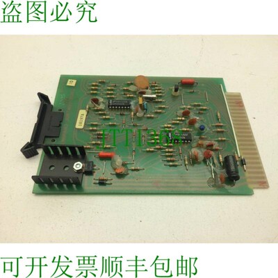 原装供应Logix 501-3 Rev B 控制通道链路