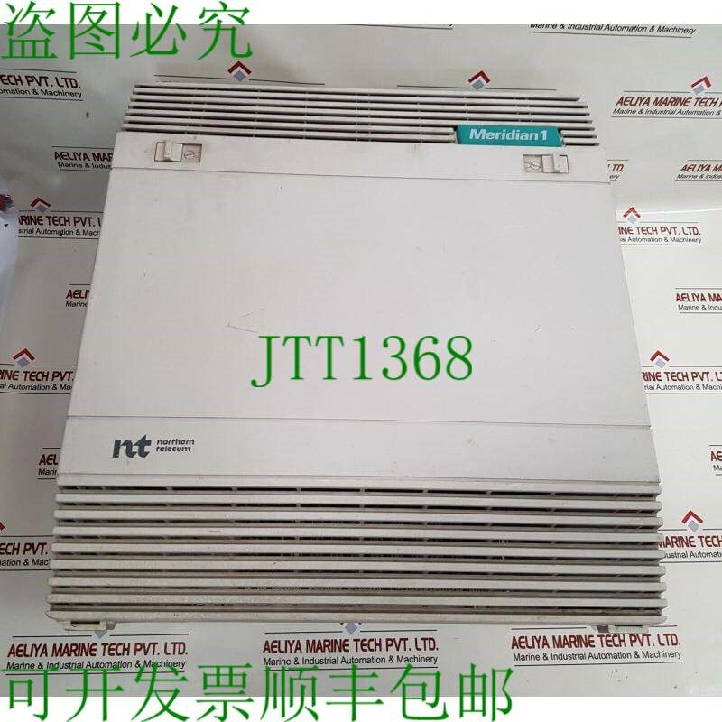 原装供应NTAK11BB Meridian 1电话交换系统