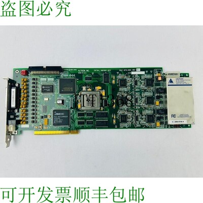 原装供应Altigen 1070-0001 Triton/Whitney PCI卡