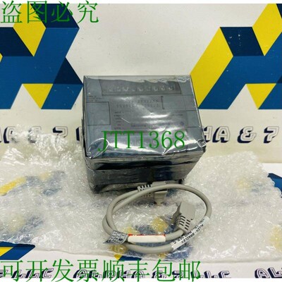 原装供应Allen Bradley MicroLogix 1200 1762-L24BXB SER C FRN