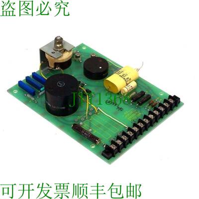原装供应WESTINGHOUSE 589C212G01 隔离传感器 沃拉