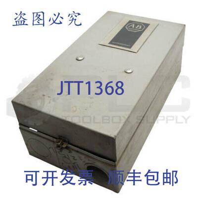 ALLEN BRADLEY 709-EAD 系列 L 全电压启动器120/60 110/50709-EO