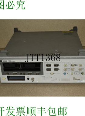 原装供应HEWLETT PACKARD 8508A 支持电压表 QG24