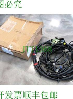 原装供应YAZAKI 82111E1E40 线束 82111-E1E40 C0 Y186 WH-2010 8