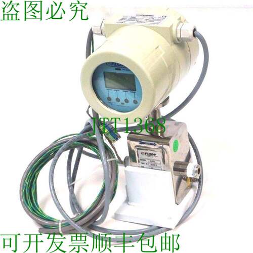 原装供应FLOW TECHNOLOGY 608A 花瓶带 EL500 支架 BCA0589 ,BAB0