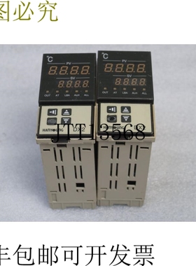 原装供应汉洋温度控制器 DX2-PMWNR 批量 2件