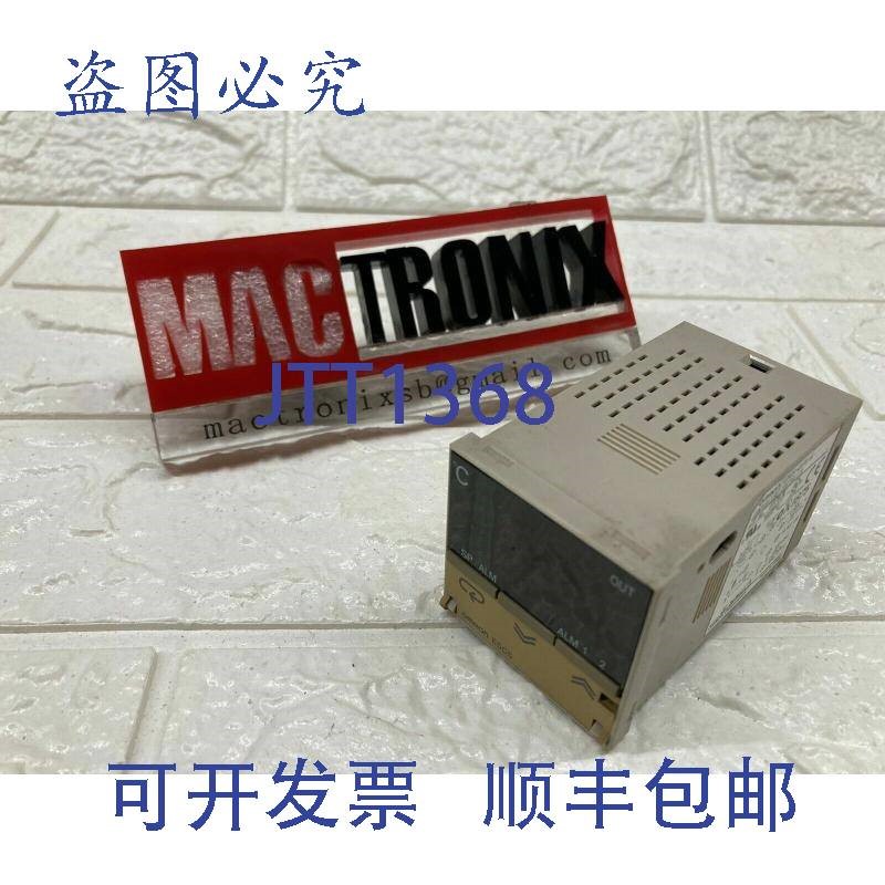 原装供应E5CS-Q1P / E5CS-Q1PU-W / E5CSZ-R1T 温控器