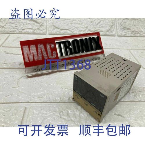 原装供应E5CS-Q1P / E5CS-Q1PU-W / E5CSZ-R1T 温控器