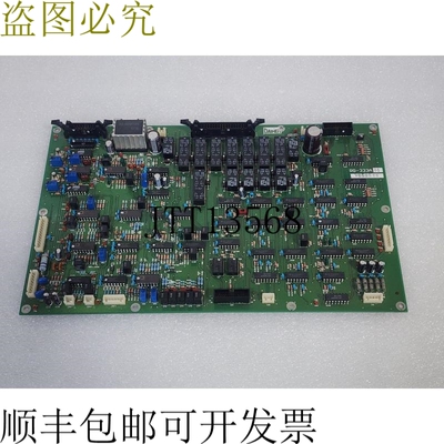 原装供应DAIHEN RG-333A板 RG-333A01