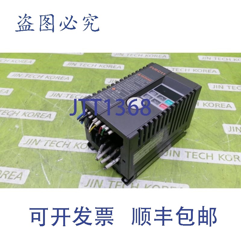 原装供应5656  FUJI FVRO.2C11S-2 / 轻微损坏 FVR0.2C11S-2