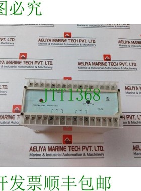原装供应Rishabh 256-PLL 电源保护跳闸继电器 110V 50Hz