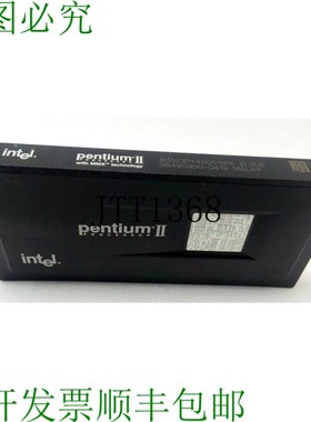 原装供应80523PY400512PE 处理器