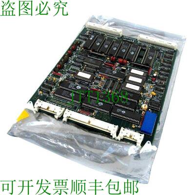 原装供应GARVENS 646-1787-08 处理器板 646178708 12000105