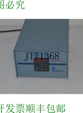 原装供应Alpha  Instruments 8-090 温度控制系列 800 HJV1