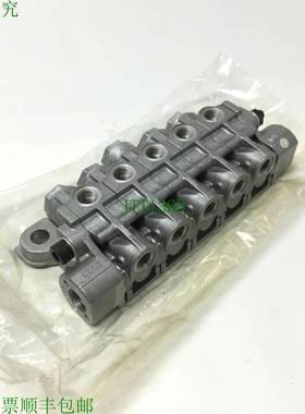 原装供应Makino Z473K1040011 数控分销商块油轮润滑阀 LL05-0022