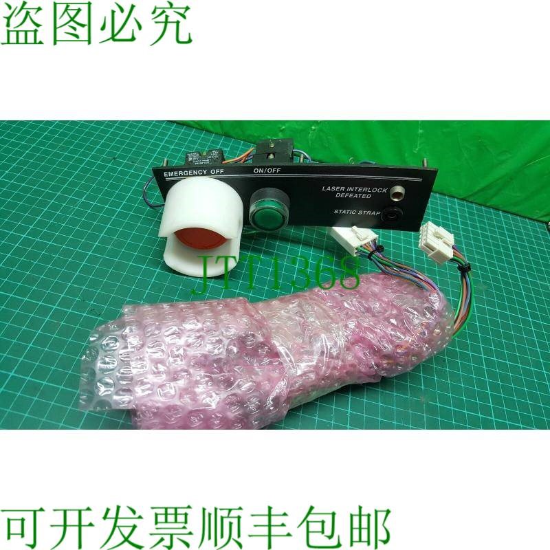 原装供应鲁道夫 MetaPulse 组件 A18184-B,A11890