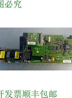 原装供应Leroy Somer - COM2UMVCT - 选项模块 3E-16