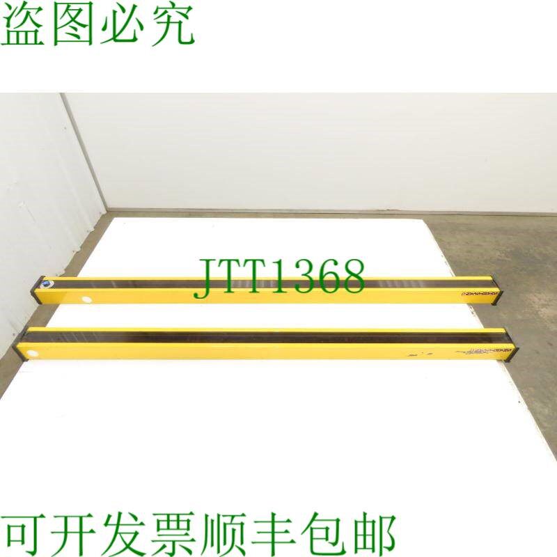 原装供应SmartScan 51204AP 1202mm 安全光幕发射器和接收器