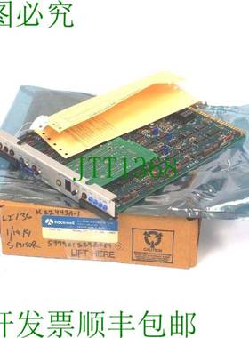 原装供应Rockwell / WESCOM 3606-00 警报逻辑板 C91-360600 ISS