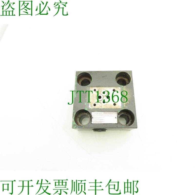 原装供应力士乐 LFA40 WEA8-60/V/12 Logic 逻辑控制器