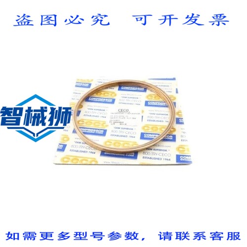原装供应 CECO 42224840 CE-X1014T56-52（4 件装）NSMP