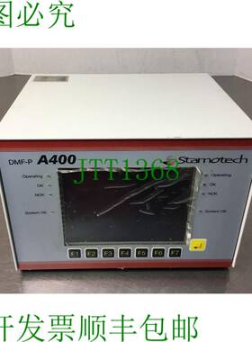 原装供应Stamotech DMF-P A400 KSM025092 25092/A400 2D