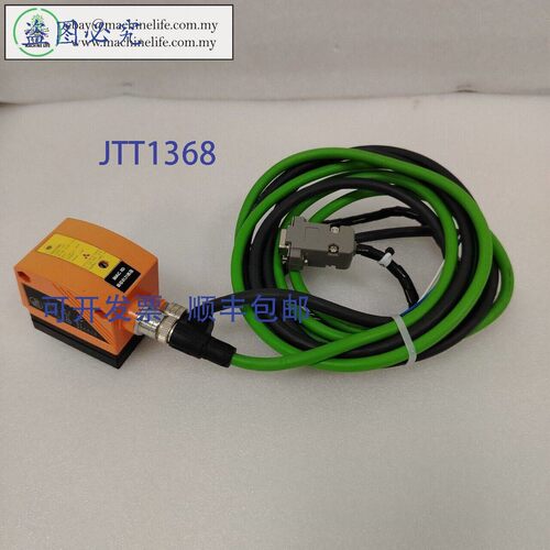 原装供应IFM 21ROS-G/D/RS232/E1/E2 MAC-ID 00-02-01-21-85-E6