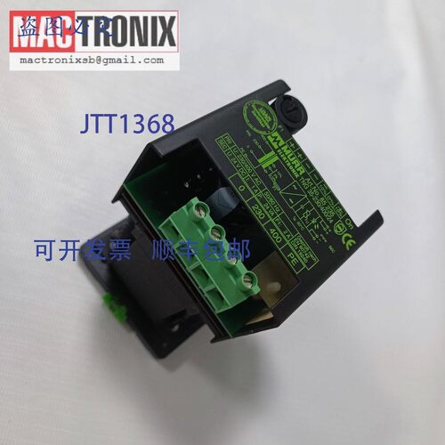 原装供应Murr Elektronik 85235 电源 TNG 35-230/400/24  ASA 80