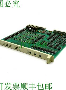 原装供应使用  DSQC 315 I/O 板 3HAB2214-1/2 DSQC315 3HAB22