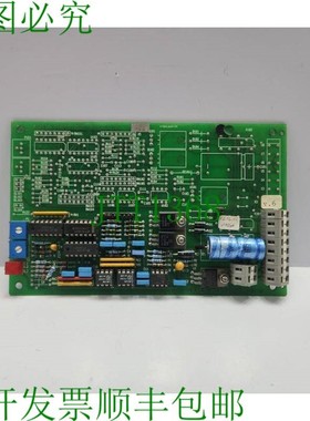 原装供应LIAAEN HELITRON DC0034A 比例阀门驱动卡 890110 V.6