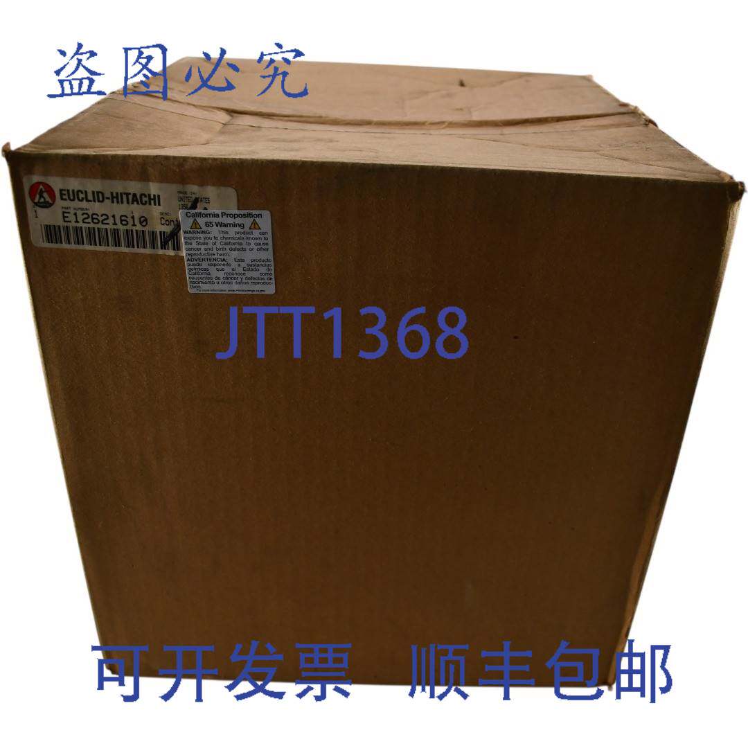 现货供应日立 Euclid E12621610 控制器模块